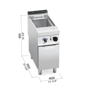 CUECE PASTA 900 MOD. E9CP40