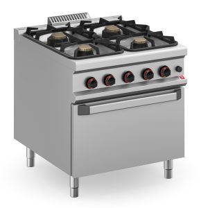COCINA CG98+FG (MFB98FGXL) "4F + H 2/1"