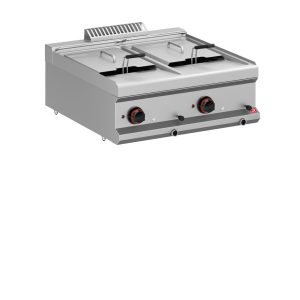 FREIDORA FE77B (MFRE77T "12+12L ELEC SOBREMESA")