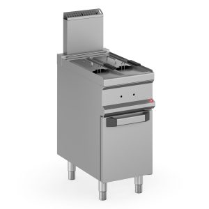 FREIDORA FG74M-2 (MFRG74A2V "7+7L MUEBLE")