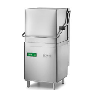 LAVAVAJILLAS NE-1000 ECO HY-NRG
