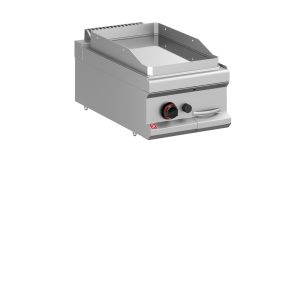 FRYTOP TG74B-CR (MFTG74TLC) "CROMO 400"