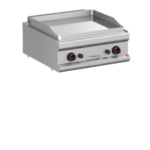FRYTOP MFTG77TLC "CROMO 700"