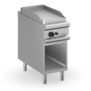 FRYTOP MFTG94AL "HIERRO 400 MUEBLE"
