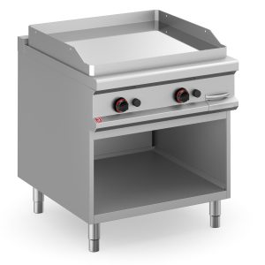 FRYTOP TG98M-CR (MFTG98ALC) "CROMO 800 MUEBLE"