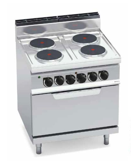 COCINA ELÉCTRICA