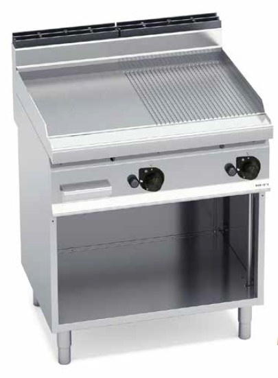 FRY TOP