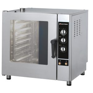 HORNO COMPACT CDA-107E