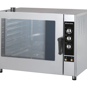 HORNO COMPACT CDA-207E