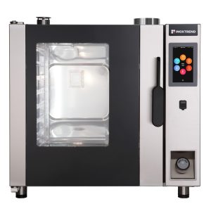 HORNO LUDT-107G TOUCH 7" / CDT-107G