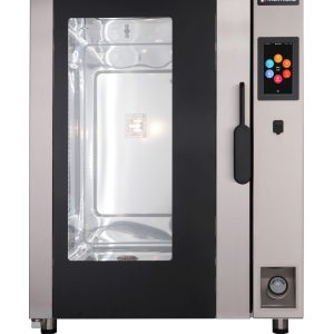 HORNO LUDT-111G TOUCH 7" CDT-111G