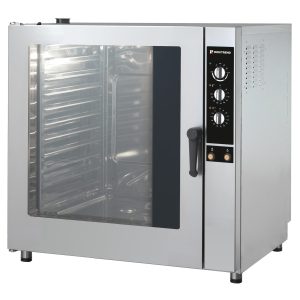 HORNO COMPACT CDA-211E