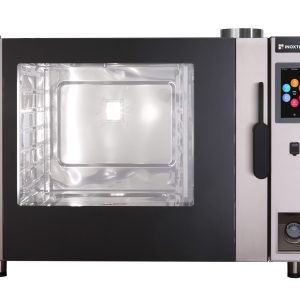 HORNO LUDT-207G TOUCH 7" / CDT-207G