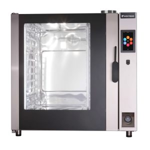 HORNO LUDT-211G TOUCH 7" CDT-211G