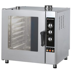 HORNO COMPACT CDA-107G