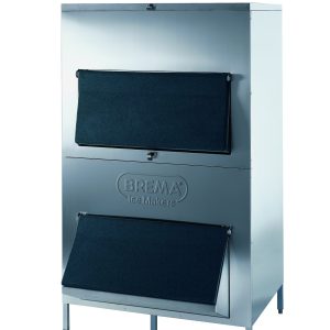 DEPOSITO ALMACENAR MOD. BIN550VDS