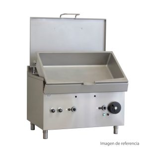 SARTEN BASCULANTE BRQ.E-150 ICOS