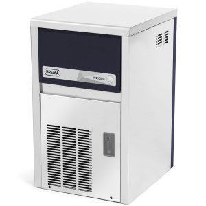 FABRICADOR HIELO MOD. CB184-A (AIRE) HC