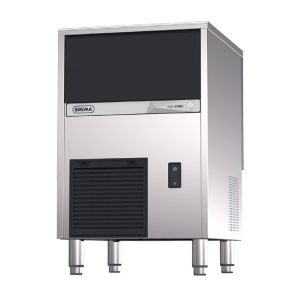 FABRICADOR HIELO MOD. CB316-A (AIRE) HC