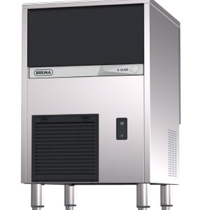 FABRICADOR HIELO MOD. CB316-A (AIRE) HC B-QUBE