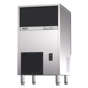 FABRICADOR HIELO MOD. CB425-A (AIRE) HC B-QUBE