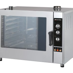 HORNO  COMPACT CDA-207G