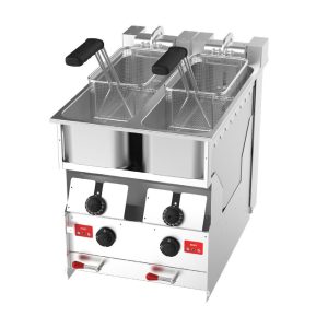 FREIDORA CORE-2200 ENCASTRAR