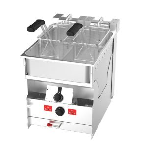 FREIDORA CORE-400 ENCASTRAR