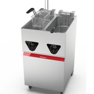 FREIDORA CORE SMART-2525