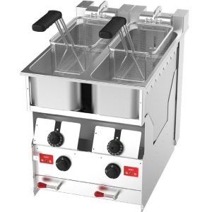 FREIDORA CORE SMART-2525 DE ENCASTRAR
