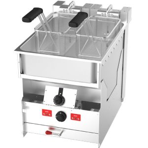 FREIDORA CORE SMART-400 DE ENCASTRAR