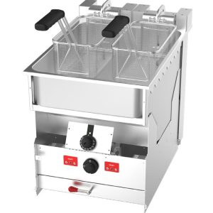 FREIDORA CORE SMART-600 DE ENCASTRAR