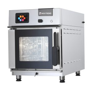 HORNO CTDT-104E TOUCH 5"