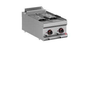 FREIDORA FE74B-2V (MFRE74T2V) "6L+6L ELEC SOBREMESA"