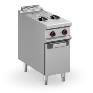 FREIDORA ELECT. FE94M-2 (MFRE94A2V "8+8L MUEBLE")