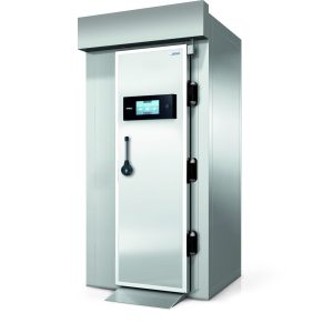 ABATIDOR INFINITY-20 4 HP
