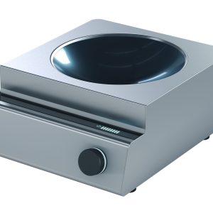 INDUCCION INSTINCT WOK 3.5