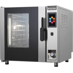 HORNO LUDT-107E TOUCH 7" / CDT-107E