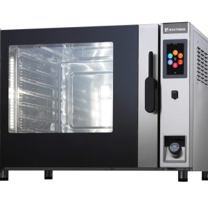 HORNO LUDT-207E TOUCH 7" / CDT-207E