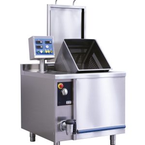 COCEDOR AUTOMATICO ICOS MCP 15.E