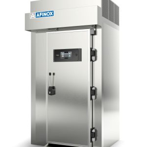 FERMENTADORA MEKANO PRO ROLL-IN