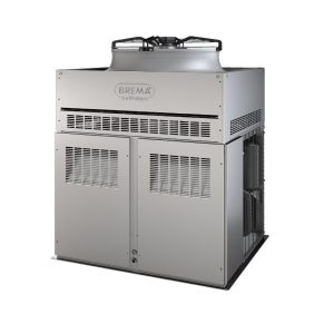 FABRICADOR MUSTER 5000-A (AIRE)