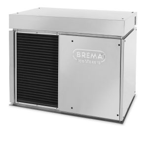 FABRICADOR DE HIELO MUSTER 600-A (AIRE)