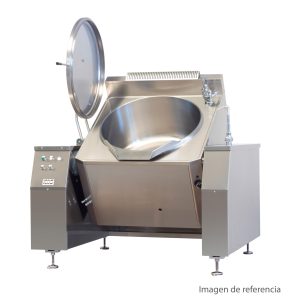 MARMITA BASCUL NIV CONST PTBL-IG-200