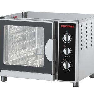 HORNO MIXTO  SDA-304E