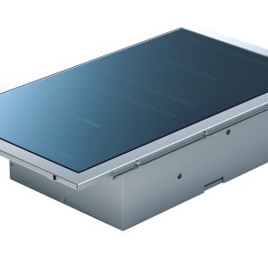 INSTALL LINE 600 R 2x5KW (SH/DU/IN 5000)