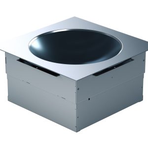 INSTALL-LINE WOK 5 (SH/WO/IN 5000)