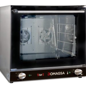 HORNO CONVECCION MOD. STAR-2