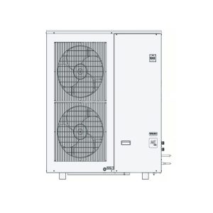 UNIDAD REMOTA M 1500 SPLIT