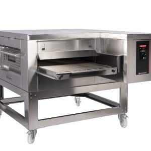 HORNO TUNEL A GAS MOD. TN G40